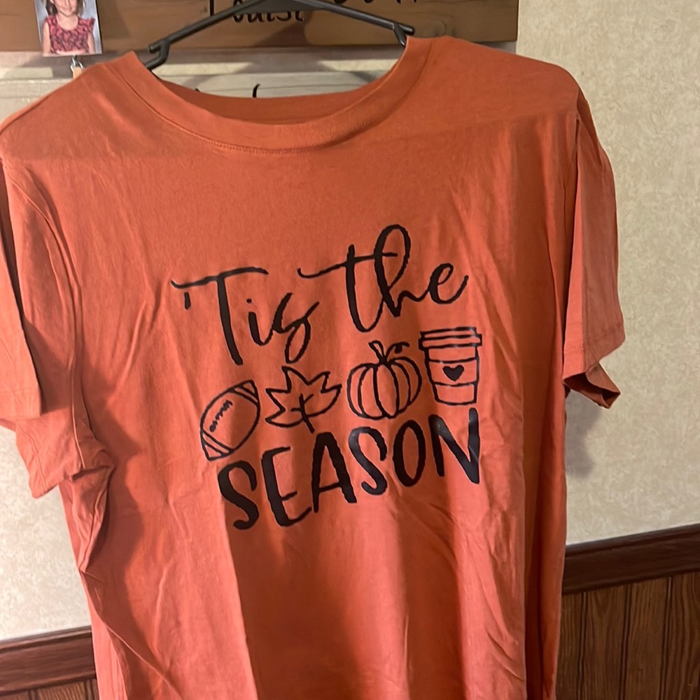 Cricket vinyl made T-shirt